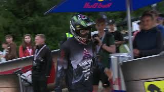 LEMOINE MAKES IT 4 IN A ROW AT CRANKWORX INNSBRUCK