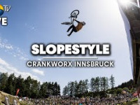 REPLAY: Crankworx Innsbruck Slopestyle