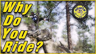 Wild MTB Sessioning w/ Friends @ Beacon Hill:...