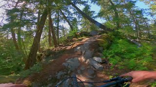 High Hopes, Whistler, Canada