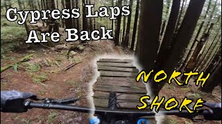 INSANE CYPRESS LAPS!!!