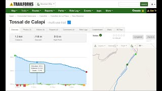 Tossal de Calapí