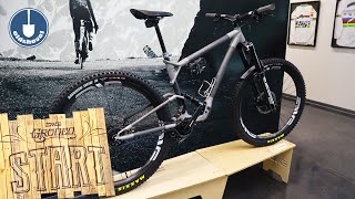 3D Printed Bikes - Checking Out the ENVE Grodeo