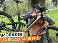 Una de las mejores bicicletas del mercado....