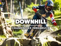 REPLAY: Crankworx Innsbruck Downhill