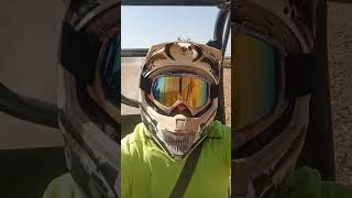 Día de buggy por Marrakech #buggy #marrakech