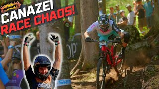 RACE DAY - CANAZEI WORLD CUP | Jack Moir |