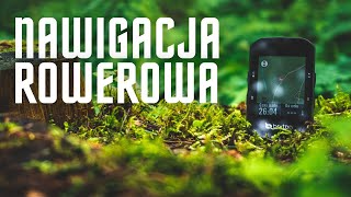 Nawigacja rowerowa do enduro | Bryton Rider...