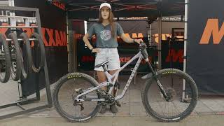 ARE THESE THE BEST TIRES TO RACE DOWNHILL?!