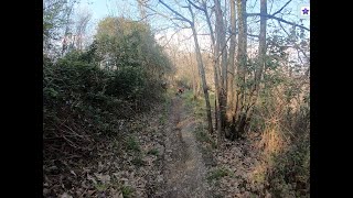 Varazze - MTB - Bric delle Forche DH