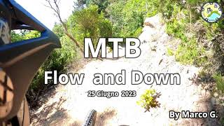 Flow and Down