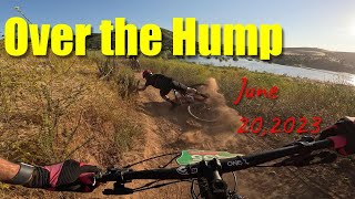 Over the Hump June 20, 2023 | Mountain Bike...