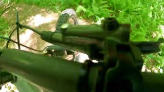 Coopers Rock 5-30-23