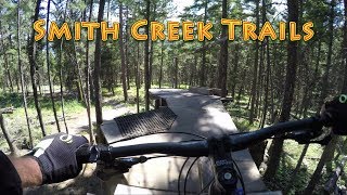 Best Mountain Biking in Kelowna, BC - Smith...