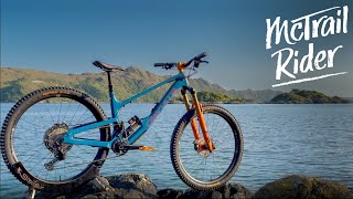 Deviate Highlander 2 - Bike Check
