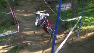 HÖLL IS UNBEATABLE AT CRANKWORX INNSBRUCK...