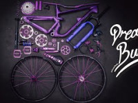 DREAM BUILD MTB - Revel Rascal - PURPLE!