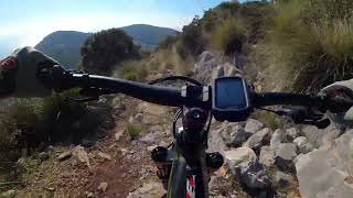 Poiana Enduro - Terracina Network Trail