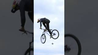 Przejazd na zawodach Crankworx Innsbruck!