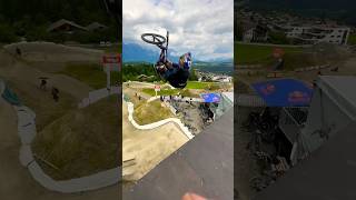 JAW dropping SENDS by David Godziek 