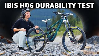 How to void your new bikes warranty