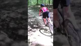 She’s getting some air!!!