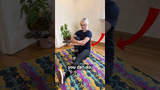Strength Training Challenge: Hip Flexors!