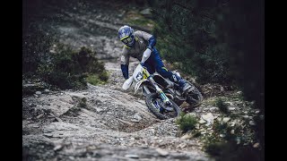 Yozoo Trail #276: Gifford Pinchot Forest Dirt Bike
