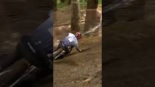 Crashing out at the World Cup #asmr...