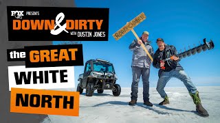 Down & Dirty: The Great White North | FOX