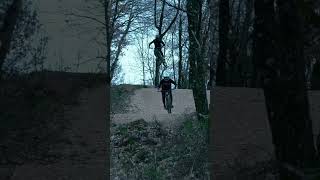 Blink and you will miss it!! 