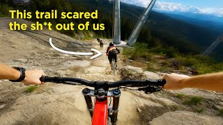 The World’s Best Bike Park Just Got Better