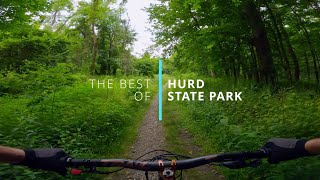 The Best of Hurd State Park // 2023