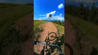Wolisz trasy enduro, czy hopki? Tak! 