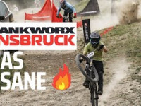 Crankworx Innsbruck Harry Schofield 2023...