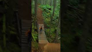 The sound of my @noblwheels is pure MTB #ASMR...