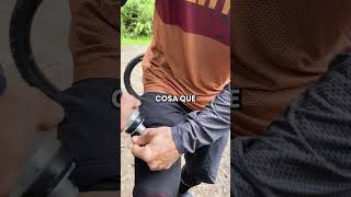 El Tip del agüita no falla en las rodilleras...