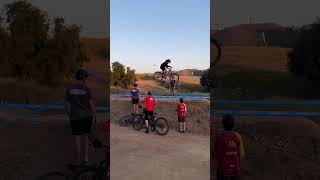 Jumps from Over the Hump June 27, 2023 Irvine...