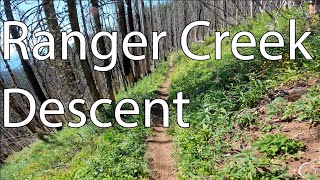 Ranger Creek Descent