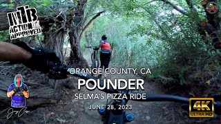 MTB Riding Pounder, June 28, 2023 #trending #viral