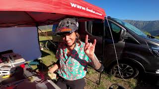 Naturland Enduro Race 2023 - Andorra