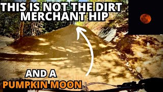 POV Tour Of The Newest Whistler Trails In...