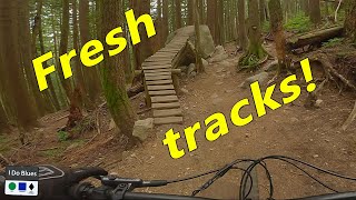 Fromme: Peak to Creek!