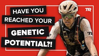Panic Training, Fitness Plateaus, Pro Racing,...