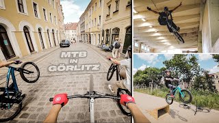 MTB Street, Show & Cooler Skatepark in...