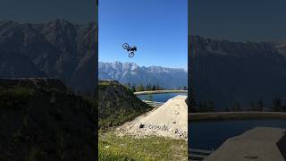 The most epic mtb whip you will ever see by a...