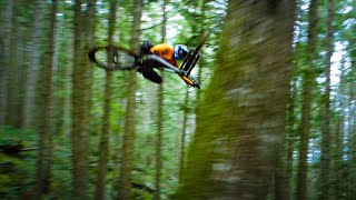 Freeride Flow feat. Mark Matthews | MTB RAW