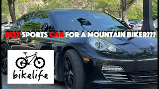 Why the Porsche Panamera is the Best Sports...