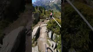 Cime Bianche 