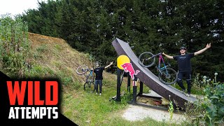 I CAN’T BELIEVE THEY ATTEMPTED MY HUGE...